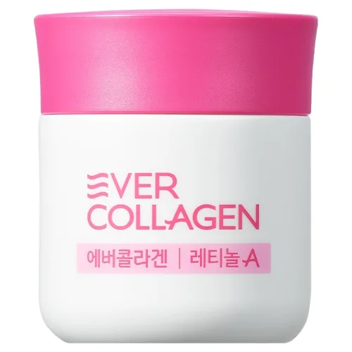 에버콜라겐 레티놀A 42g
