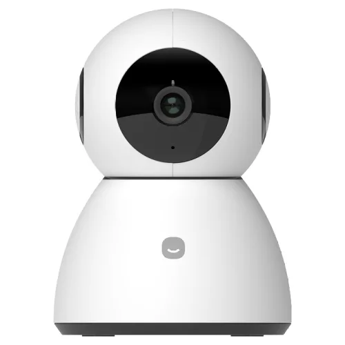 헤이홈 스마트 G2 홈카메라 5MP Pro+ 실내용, 1개, GKW-MC504