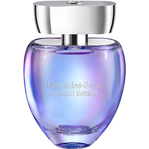 메르세데스벤츠 우먼 팬시풀 에디션 오드뚜왈렛, 90ml, 1개