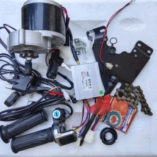 전기 자전거 모터 바이크 키트 세트 DIY 부품 개조 24V250W
