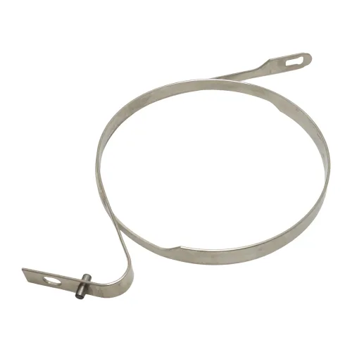 For 1pc 체인 브레이크 밴드 for Stihl MS460 046 MS440 044 체인소 1128-160-5400