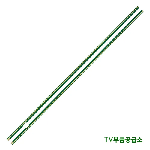 엘지 55UH615A 55UH6211 55UH6250 55UH6030 55UH6150 55UH6250 55UF6800 수리용백라이트, 백라이트1SET(한대분)