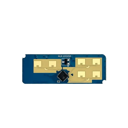 LD2450 24GHz 인체감지 센서 모듈 정적 감지 레이더 센서 8m 지원, 2개