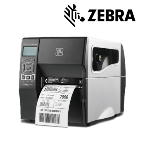 ZT-230 바코드프린터 라벨프린터 제브라프린터 ZT230, 1개, ZT230