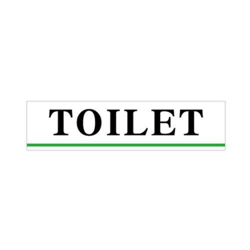 TOILET(2015)