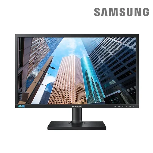 삼성전자 S22E45K 22형(54.6cm) 와이드 평면 모니터, S22E45K, 54.6cm