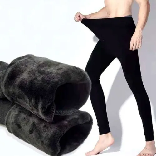 남성용 캠핑 낚시 기모 타이즈 융털 레깅스 커플잠옷 수면잠옷 홈웨어원피스 여성실내복