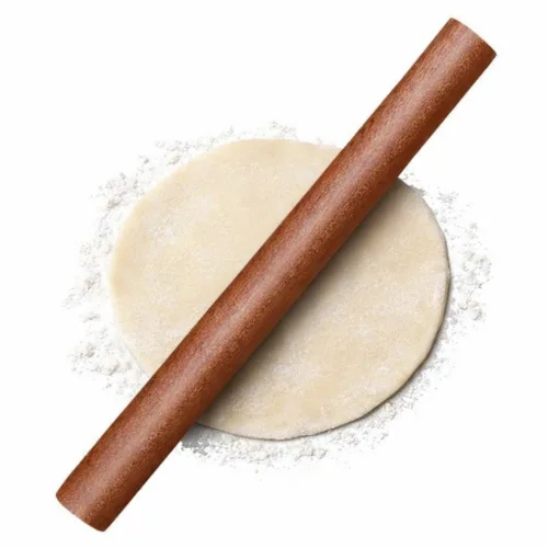 데일리픽 홈베이킹 원목 반죽 밀대, 1개