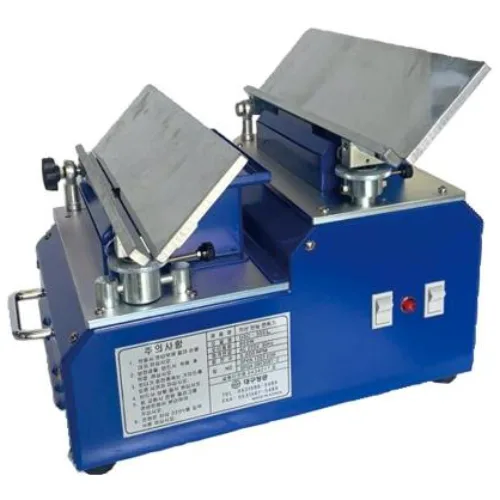 대구정공 직선만능면치기 DSC-300L, 1개