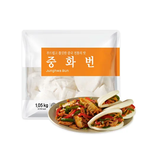 중화번 (35g x 30개입), 2개, 1.05kg