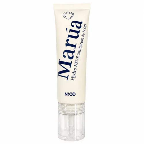 N:OD 마루아 하이드로 네베 수분 선세럼 SPF50+ PA++++