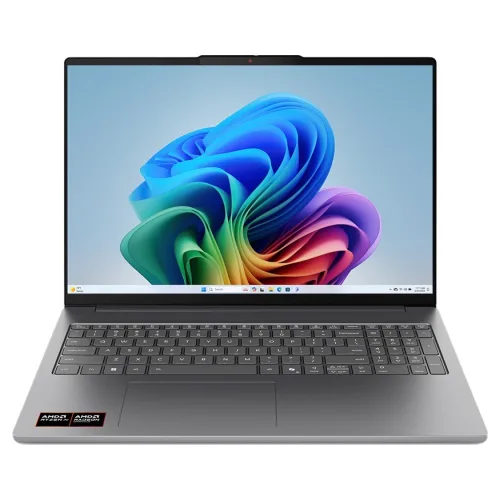 레노버 2026 아이디어패드 슬림 5 16AGP11 라이젠 AI 라이젠 AI 400 시리즈, Luna Grey, 83S2003NKR, 512GB, 16GB, WIN11 Home