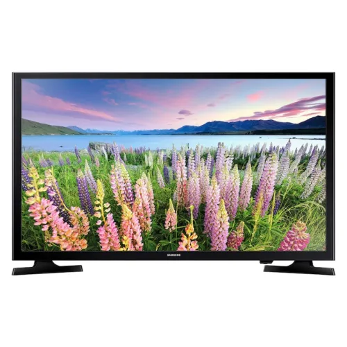 삼성전자 40인치(101cm) FHD SMART TV 40N5200 유튜브 넷플릭스 OTT 스마트 티비, 삼성 40N5200, 방문설치, 스탠드형, 101cm(40인치)