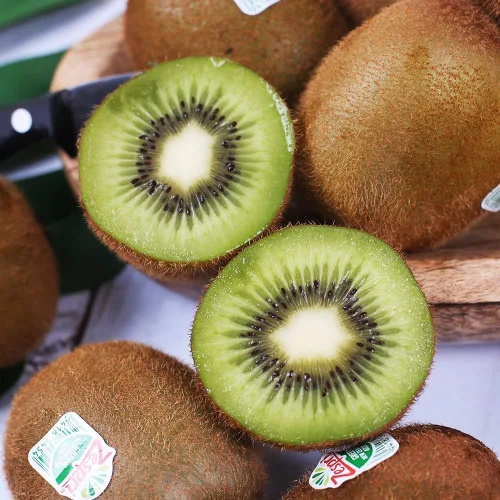 당일발송 뉴질랜드산 제스프리 키위 그린키위 특과 키위 125g내외 1kg, 1개, 2.5kg