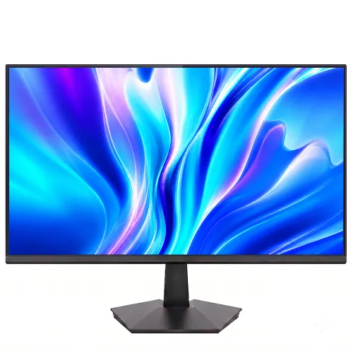 큐빅스 FHD PC 모니터, 24인치 LED 100Hz 5ms 내장스피커 광시야각 컴퓨터모니터, DP단자, 무결점, HW240F100C 무결점, 60.45cm