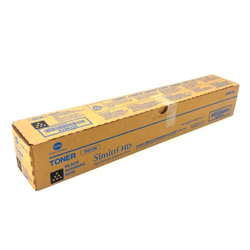 TN-323 수입정품토너 N500 N501 N502 128DN 136DN, 1개, BLACK_TN323(512작업)