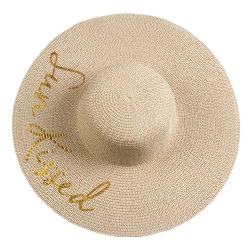 hatworld beach please hat