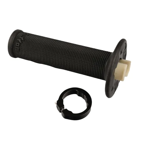 오토바이 액세서리 23mm OEM 전자 스로틀 핸들 (Sur-Ron Ultra Bee 전기 바 커버