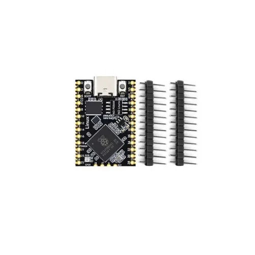 RP2350B Linux 미니 개발보드 RPi Pico2 모듈 PSRAM 8MB 옵션, 1개, MINI-A-No-PSRAM