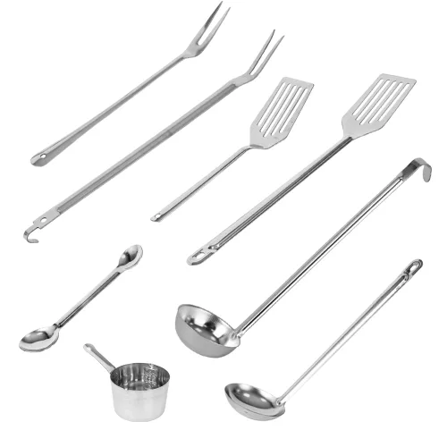 ST 통국자 소소, 1개