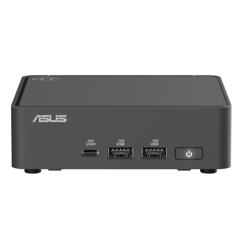 ASUS NUC 15 Pro NUC15CRKU505 (DDR5 8GB 기본 장착), 8GB