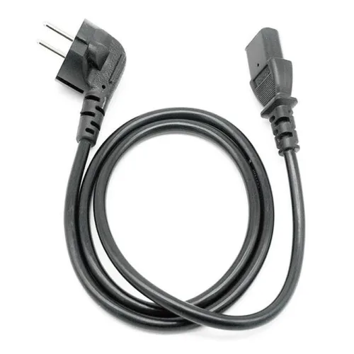 애니포트 국산 AC코드 220V 10A 0.75SQ 파워케이블, 1개, 3m
