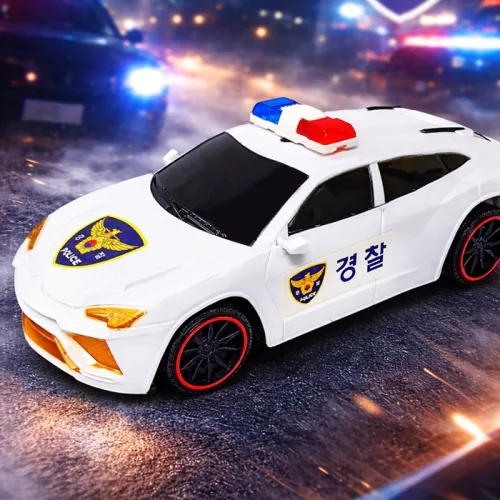 자이언트 폴리스카, 1개, 혼합