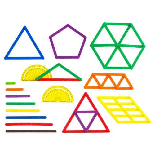 EDX 수교구 지오스틱스 82pcs, 1개