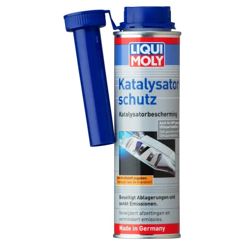 리퀴몰리 촉매 및 산소센서 세정 보호제 가솔린 300ml, 1개, 가솔린/휘발유