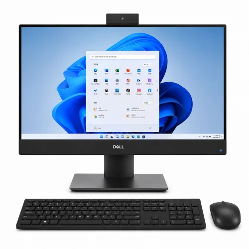 DELL OPTIPLEX 7460 올인원PC AIO INTEL CORE i5 RAM 8/16 GB SSD128/256 GB 24인치 윈도우11프로, AIO 7460, WIN11 Pro, 256GB, 16GB, 혼합컬러