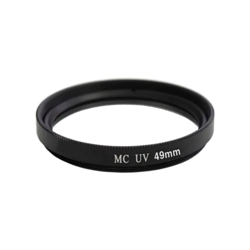 캐논 EF-S 35mm F2.8 Macro IS STM 렌즈필터 49mmMCUV, 단일상품, 1개