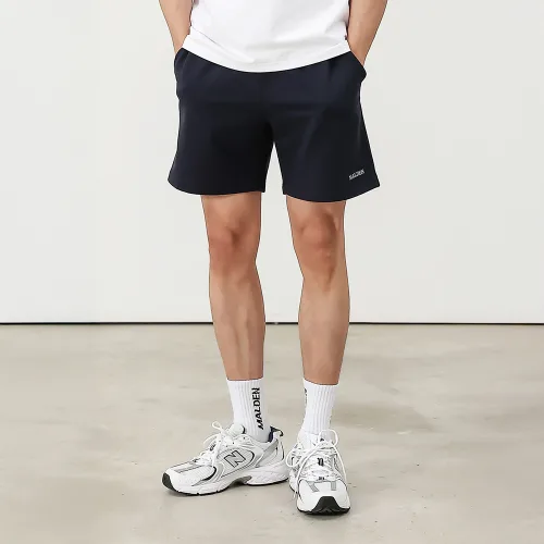 몰든 남성용 소프트 스웻쇼츠
