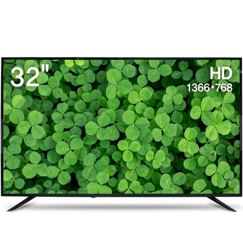 위드라이프 32인치 HD TV 대기업정품패널 에너지1등급 고화질티비, 81cm/32인치, WN321HD, 스탠드형, 방문설치