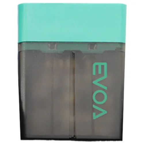 이보아 EVOA 전기차 OBD2 배터리 진단 스캐너 자동차 진단기, 1개, 현대,기아