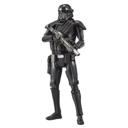 BANDAI SPIRITS 112 (반다이 스피리츠) 스타 워즈 데스 트루퍼 스케일 색으로