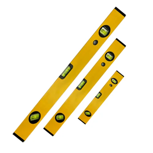 수평자 측정기 수평대 자석 수평계 450mm, 1개