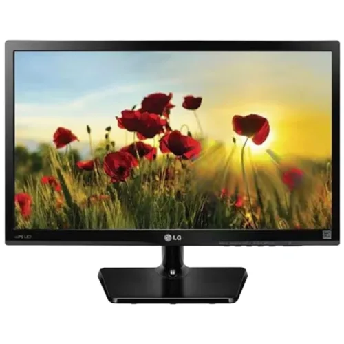LG전자 FHD IPS 24/23인치 중고 모니터, 23EA47/23MP57, 58.4cm
