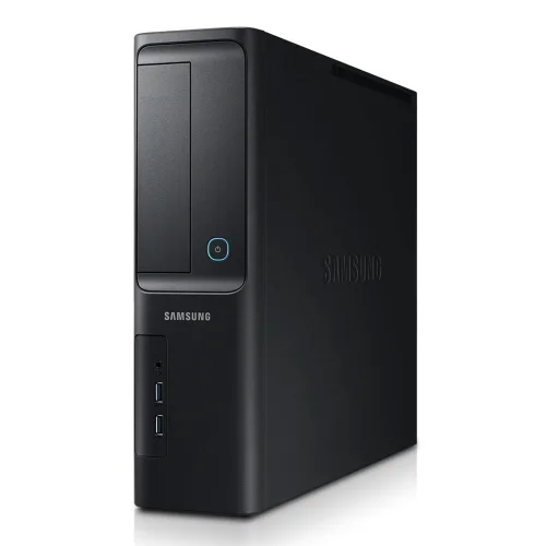 삼성 컴퓨터 본체 사무용 가정용 PC 윈도우11정품 바로사용, 블랙, 에코컴퓨터-i7-7700, 1TB, 32GB, WIN11 Pro