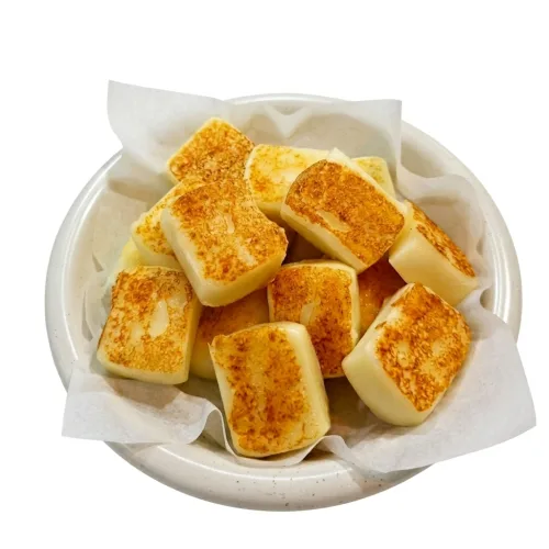 소르미 구워먹는 치즈 200g x 3팩 총 60개입 대용량 모짜렐라 치즈