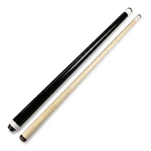 안정적인 그립감 당구 큐대 145cm 입문용 가성비, 단일색상, 1개