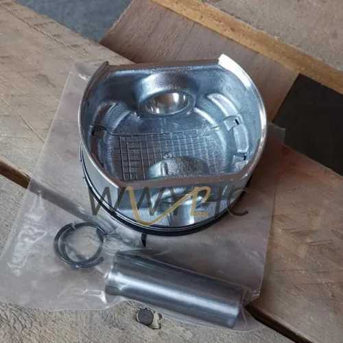 포피스톤 키트 EX27(75mm) 피스톤 어셈블리 (색상-1 set)