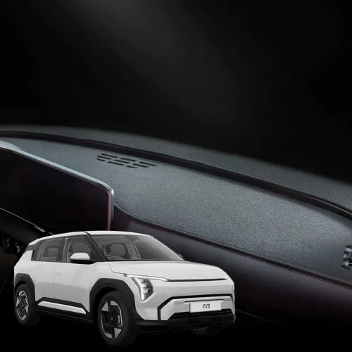 바겐 EV3 마이크로 논슬립 대쉬보드커버, K120_EV3 HUD유