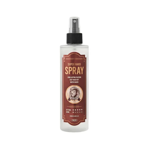 프렉토 슈퍼 하드 스프레이 250ml, 1개, 1개, 250ml