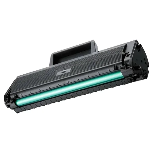 우리네 우리로켓 삼성 MLT-D111L 2000 SL-M2027 SL-M2077F SL-M2078F SL-M2029 SL-M2074F SL-M2079FW 슈퍼대용량 호환 잉크, 1개, 검정색