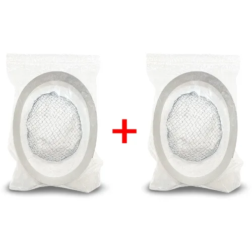1+1 가발보관 이지키트, 1개, 1+1