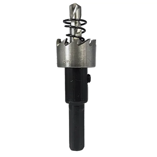 워크프로 일반홀소 홀커터 22mm WP403157, 1개