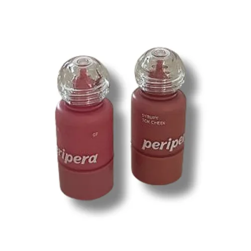 NEW 페리페라 시럽피 톡 치크 9g 14color (색상선택가능) peripera 데일리메이크업 블러셔추천 치크추천, 13. 나른한살구야 NEW, 1개