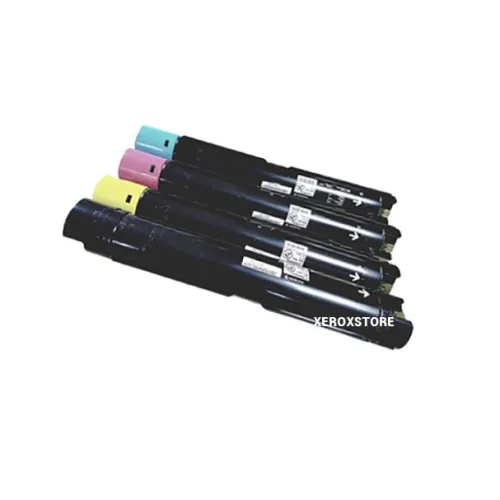 후지제록스 DC- V C2260 C2265 재생토너 CT202488 CT202489 CT202490 CT202491 마블, 1개