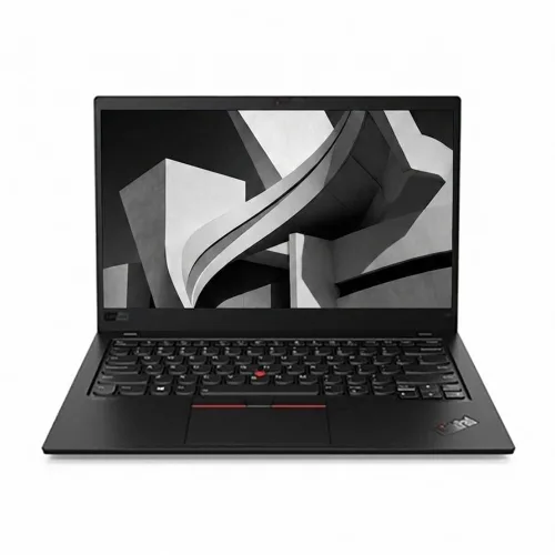 레노버 ThinkPad X1 Carbon Gen7 i5-10210U/8G/NVMe SSD 256G/윈11 14인치 사무용 노트북, 블랙, ThinkPad_X1_Carbon, 256GB, 8GB, 윈도우 11 홈