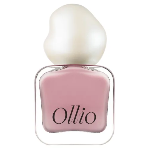 올리오 체리시 네일 폴리쉬, 체리시 소르베, 9ml, 1개